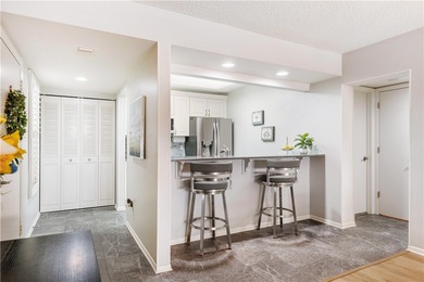 Welcome home to this furnished, turnkey gem in the coveted on Vista Plantation Golf Club in Florida - for sale on GolfHomes.com, golf home, golf lot