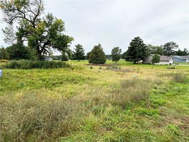 Escape to the Northwoods with this spacious 1.10-acre lot in on Sunset View Golf and Estates in Wisconsin - for sale on GolfHomes.com, golf home, golf lot