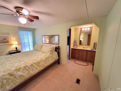 Waterfront community opportunity. This awesome 3 bed 2 bath home on Tanglewood Shores Golf Club in Virginia - for sale on GolfHomes.com, golf home, golf lot