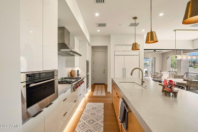 Rare opportunity at the Desert Mountain Club at SEVEN to own a on  in Arizona - for sale on GolfHomes.com, golf home, golf lot