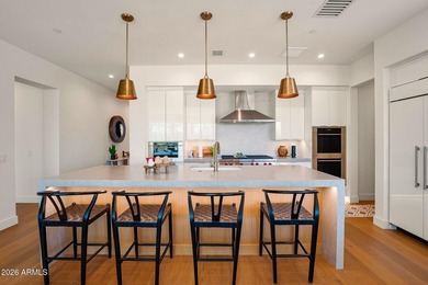 Rare opportunity at the Desert Mountain Club at SEVEN to own a on  in Arizona - for sale on GolfHomes.com, golf home, golf lot