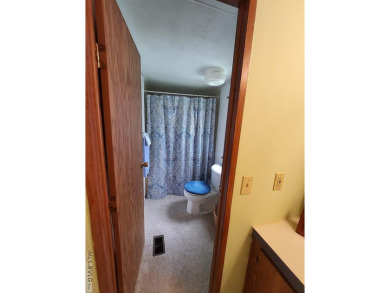 Waterfront community opportunity. This awesome 3 bed 2 bath home on Tanglewood Shores Golf Club in Virginia - for sale on GolfHomes.com, golf home, golf lot