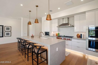 Rare opportunity at the Desert Mountain Club at SEVEN to own a on  in Arizona - for sale on GolfHomes.com, golf home, golf lot