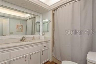 Welcome to your DREAM VILLA nestled in the sought after on Tarpon Woods Golf Club in Florida - for sale on GolfHomes.com, golf home, golf lot