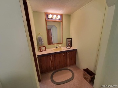 Waterfront community opportunity. This awesome 3 bed 2 bath home on Tanglewood Shores Golf Club in Virginia - for sale on GolfHomes.com, golf home, golf lot