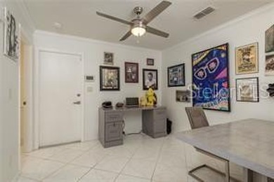 Welcome to your DREAM VILLA nestled in the sought after on Tarpon Woods Golf Club in Florida - for sale on GolfHomes.com, golf home, golf lot