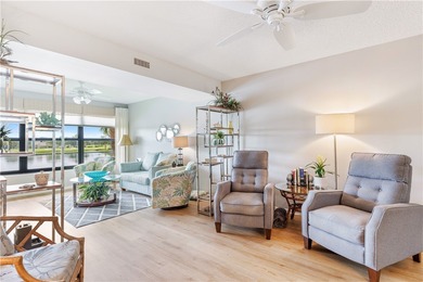 Welcome home to this furnished, turnkey gem in the coveted on Vista Plantation Golf Club in Florida - for sale on GolfHomes.com, golf home, golf lot