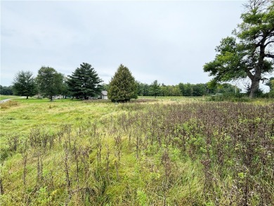 Escape to the Northwoods with this spacious 1.10-acre lot in on Sunset View Golf and Estates in Wisconsin - for sale on GolfHomes.com, golf home, golf lot