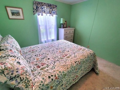 Waterfront community opportunity. This awesome 3 bed 2 bath home on Tanglewood Shores Golf Club in Virginia - for sale on GolfHomes.com, golf home, golf lot