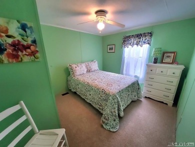 Waterfront community opportunity. This awesome 3 bed 2 bath home on Tanglewood Shores Golf Club in Virginia - for sale on GolfHomes.com, golf home, golf lot