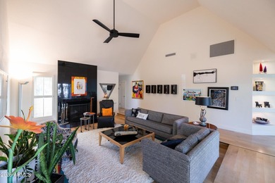 Nestled within an exclusive Biltmore community with 24/7 on Arizona Biltmore Golf and Country Club in Arizona - for sale on GolfHomes.com, golf home, golf lot