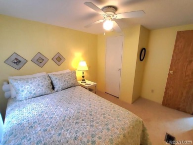 Waterfront community opportunity. This awesome 3 bed 2 bath home on Tanglewood Shores Golf Club in Virginia - for sale on GolfHomes.com, golf home, golf lot