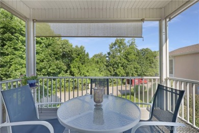 Welcome to luxury living in one of the most highly sought-after on The Club At Porto Cima in Missouri - for sale on GolfHomes.com, golf home, golf lot