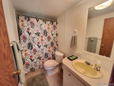 Waterfront community opportunity. This awesome 3 bed 2 bath home on Tanglewood Shores Golf Club in Virginia - for sale on GolfHomes.com, golf home, golf lot