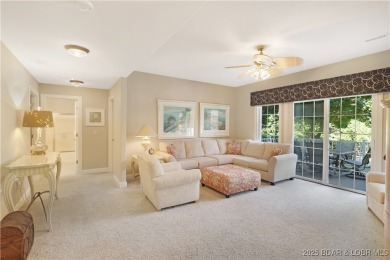 Welcome to luxury living in one of the most highly sought-after on The Club At Porto Cima in Missouri - for sale on GolfHomes.com, golf home, golf lot