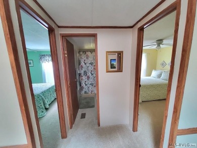 Waterfront community opportunity. This awesome 3 bed 2 bath home on Tanglewood Shores Golf Club in Virginia - for sale on GolfHomes.com, golf home, golf lot