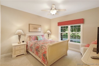 Welcome to luxury living in one of the most highly sought-after on The Club At Porto Cima in Missouri - for sale on GolfHomes.com, golf home, golf lot