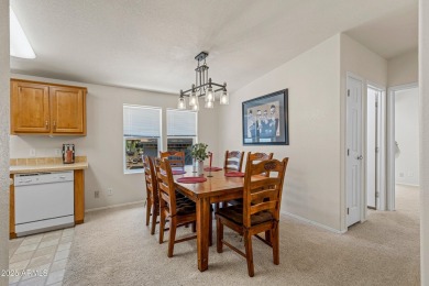 Don't miss this rare opportunity-- A 4-bedroom manufactured home on Pinewood Country Club in Arizona - for sale on GolfHomes.com, golf home, golf lot
