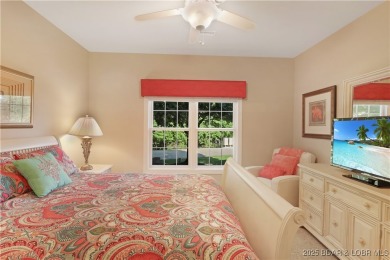 Welcome to luxury living in one of the most highly sought-after on The Club At Porto Cima in Missouri - for sale on GolfHomes.com, golf home, golf lot