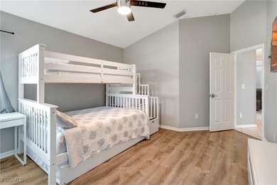 Welcome to your slice of Florida paradise! Perfectly positioned on Palmetto-Pine Country Club in Florida - for sale on GolfHomes.com, golf home, golf lot