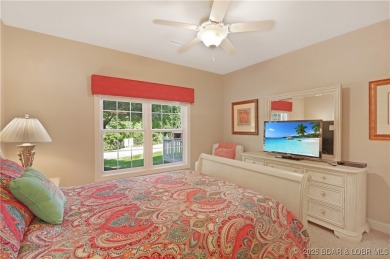 Welcome to luxury living in one of the most highly sought-after on The Club At Porto Cima in Missouri - for sale on GolfHomes.com, golf home, golf lot