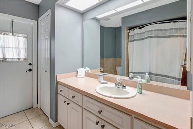 Welcome to your slice of Florida paradise! Perfectly positioned on Palmetto-Pine Country Club in Florida - for sale on GolfHomes.com, golf home, golf lot