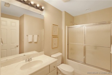 Welcome to luxury living in one of the most highly sought-after on The Club At Porto Cima in Missouri - for sale on GolfHomes.com, golf home, golf lot