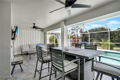 Welcome to your slice of Florida paradise! Perfectly positioned on Palmetto-Pine Country Club in Florida - for sale on GolfHomes.com, golf home, golf lot