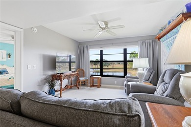 This beautifully updated 2bedroom 2bath condo offers serene pond on Vista Plantation Golf Club in Florida - for sale on GolfHomes.com, golf home, golf lot