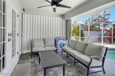 Welcome to your slice of Florida paradise! Perfectly positioned on Palmetto-Pine Country Club in Florida - for sale on GolfHomes.com, golf home, golf lot