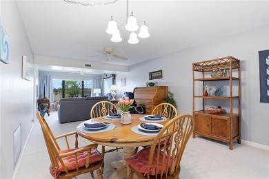 This beautifully updated 2bedroom 2bath condo offers serene pond on Vista Plantation Golf Club in Florida - for sale on GolfHomes.com, golf home, golf lot