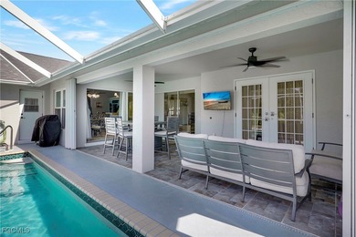 Welcome to your slice of Florida paradise! Perfectly positioned on Palmetto-Pine Country Club in Florida - for sale on GolfHomes.com, golf home, golf lot