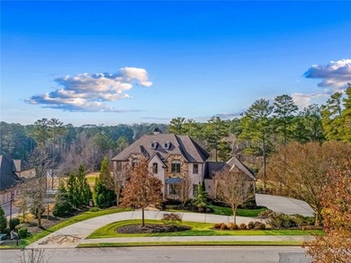 A rare opportunity to own a truly custom, move-in-ready estate on Manor Golf and Country Club in Georgia - for sale on GolfHomes.com, golf home, golf lot