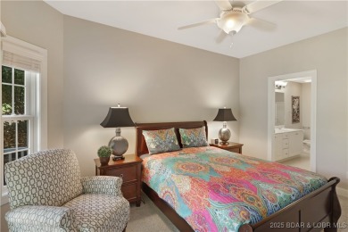 Welcome to luxury living in one of the most highly sought-after on The Club At Porto Cima in Missouri - for sale on GolfHomes.com, golf home, golf lot