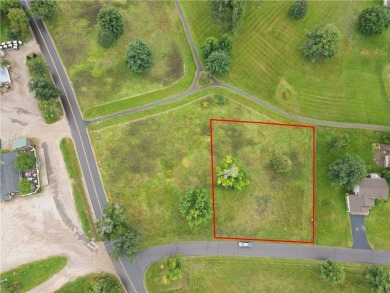 Welcome to this exceptional .518-acre lot in the prestigious on Sunset View Golf and Estates in Wisconsin - for sale on GolfHomes.com, golf home, golf lot