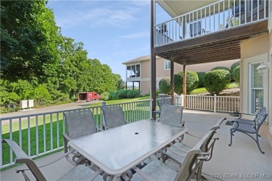 Welcome to luxury living in one of the most highly sought-after on The Club At Porto Cima in Missouri - for sale on GolfHomes.com, golf home, golf lot