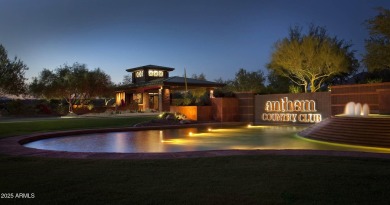 Popular Tacoma model on golf course with desired east back on Anthem Golf and Country Club  in Arizona - for sale on GolfHomes.com, golf home, golf lot