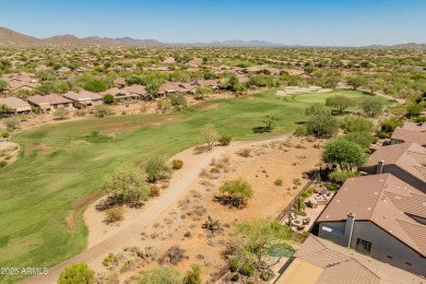 Popular Tacoma model on golf course with desired east back on Anthem Golf and Country Club  in Arizona - for sale on GolfHomes.com, golf home, golf lot