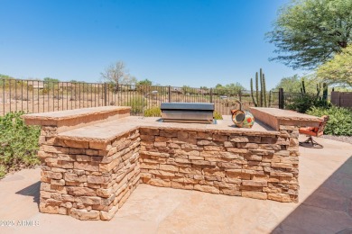 Popular Tacoma model on golf course with desired east back on Anthem Golf and Country Club  in Arizona - for sale on GolfHomes.com, golf home, golf lot