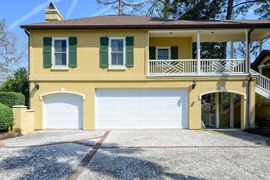Situated on a quiet cul-de-sac, this exceptional home offers on  in South Carolina - for sale on GolfHomes.com, golf home, golf lot