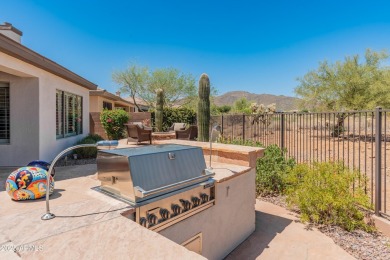 Popular Tacoma model on golf course with desired east back on Anthem Golf and Country Club  in Arizona - for sale on GolfHomes.com, golf home, golf lot