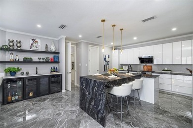 OPEN SUN MARCH 29 2:00 - 5:00e see this fully remodeled home on The Clubs at Prestonwood in Texas - for sale on GolfHomes.com, golf home, golf lot