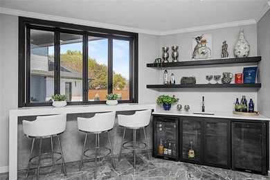 OPEN SUN MARCH 29 2:00 - 5:00e see this fully remodeled home on The Clubs at Prestonwood in Texas - for sale on GolfHomes.com, golf home, golf lot