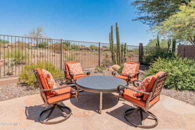 Popular Tacoma model on golf course with desired east back on Anthem Golf and Country Club  in Arizona - for sale on GolfHomes.com, golf home, golf lot