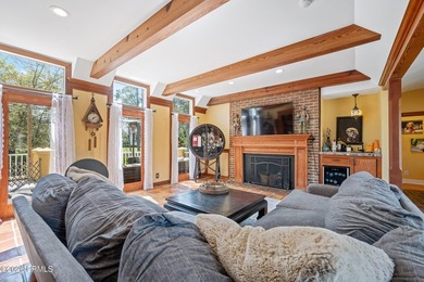 Situated on a quiet cul-de-sac, this exceptional home offers on  in South Carolina - for sale on GolfHomes.com, golf home, golf lot