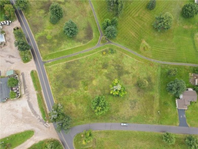 Escape to the Northwoods with this .583-acre lot in Chetek's on Sunset View Golf and Estates in Wisconsin - for sale on GolfHomes.com, golf home, golf lot