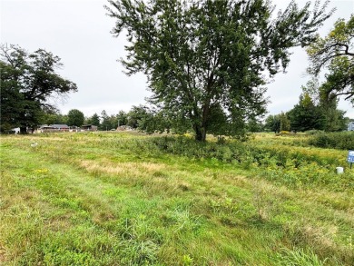 Escape to the Northwoods with this .583-acre lot in Chetek's on Sunset View Golf and Estates in Wisconsin - for sale on GolfHomes.com, golf home, golf lot