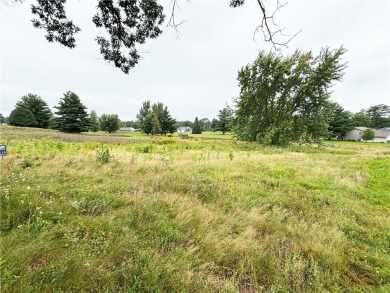 Escape to the Northwoods with this .583-acre lot in Chetek's on Sunset View Golf and Estates in Wisconsin - for sale on GolfHomes.com, golf home, golf lot