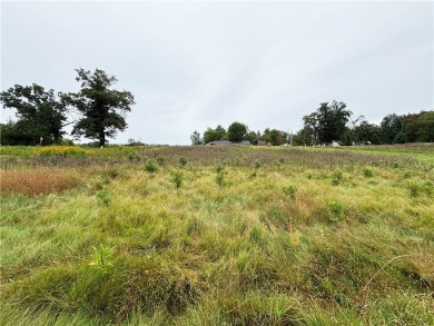 Escape to the Northwoods with this .583-acre lot in Chetek's on Sunset View Golf and Estates in Wisconsin - for sale on GolfHomes.com, golf home, golf lot