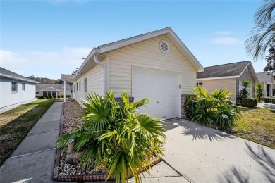 Get ready to pack your bags because this gem is MOVE-IN READY! on Ocala Palms Golf and Country Club in Florida - for sale on GolfHomes.com, golf home, golf lot